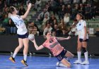 Le HBC Nantes en passe d’englober le NLF : nouveau souffle pour le handball féminin