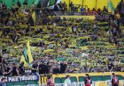 FC Nantes : Les 25 ans du titre de champions de France de Ligue 1 2000 – 2001 : Les victoires marquantes de la saison