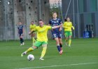 Arkema Première Ligue : FC Nantes Féminines – OL Lyonnes : Marquer l’histoire, encore