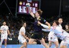 EHF Champions League : HBC Nantes 30 – 32 Barça : Le H reste en vie avant le retour