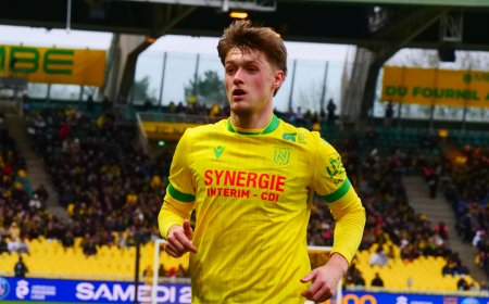 FC Nantes : Croire au miracle... ou pas ?