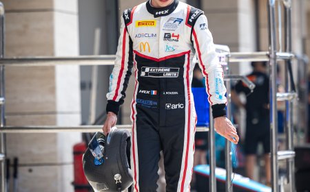 Automobile : Jules Roussel en route vers la Formule Régionale ?