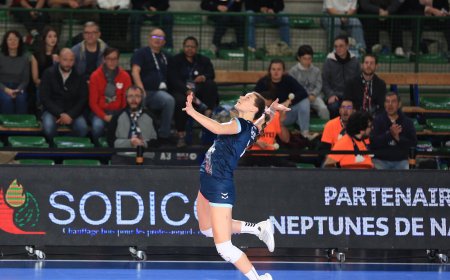 Neptunes : la coupe, l’autre objectif