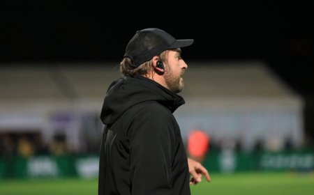 Stade Nantais : Barrage : mission accomplie… à domicile ?