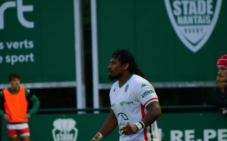 Stade Nantais : RECRUTEMENT : 3 prolongations et 2 arrivées de plus