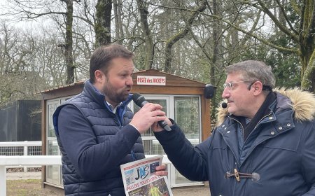 « Notre plus grande fierté : avoir fait du JNS une marque connue et reconnue sur le territoire nantais»