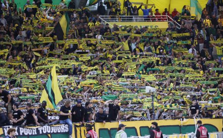 FC Nantes : Les 25 ans du titre de champions de France de Ligue 1 2000 – 2001 : Les victoires marquantes de la saison
