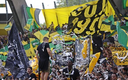 Les affiches du week-end : Il faut persévérer !