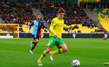 FC Nantes : Johann Lepenant : « On va se battre pour ce club »