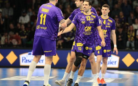 Les résultats du lundi : Les destins se précisent