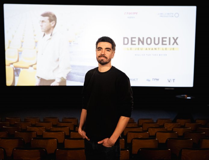 « Le FC Nantes sous Raynald Denoueix, c'est le dernier jeu à la nantaise »