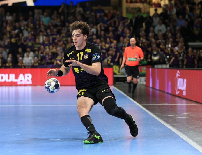 HBC Nantes : Noam Leopold : les raisons de sa prolongation jusqu’en 2030