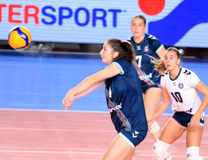 En coulisses, les équipes des Neptunes assurent toujours !