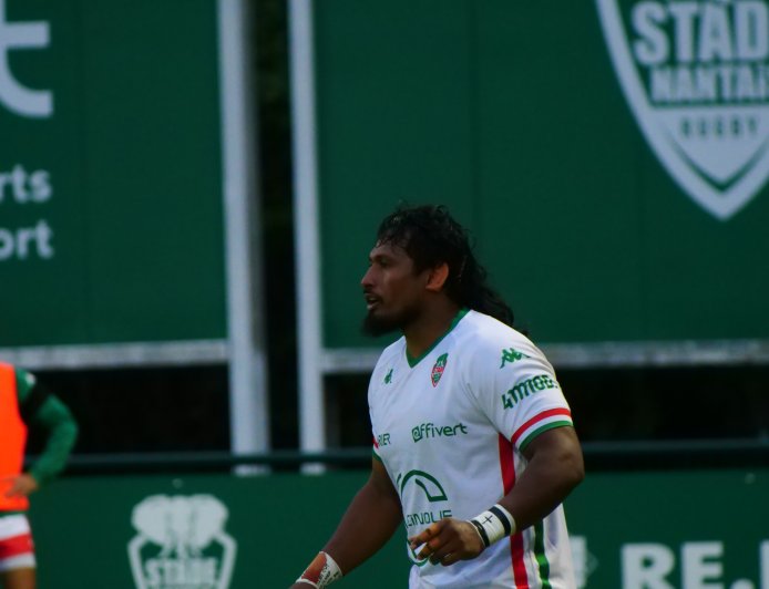 Stade Nantais : RECRUTEMENT : 3 prolongations et 2 arrivées de plus