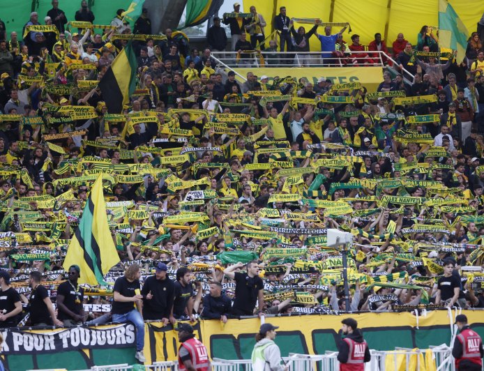 FC Nantes : Les 25 ans du titre de champions de France de Ligue 1 2000 – 2001 : Les victoires marquantes de la saison