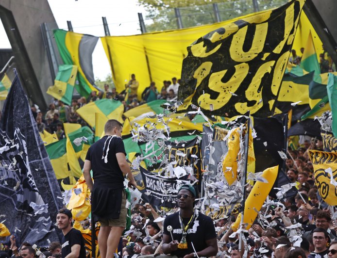 Les affiches du week-end : Il faut persévérer !