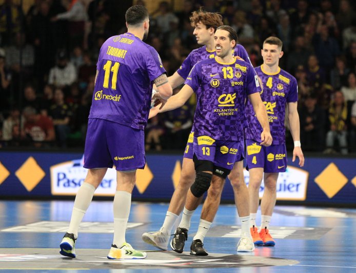 Les résultats du lundi : Les destins se précisent