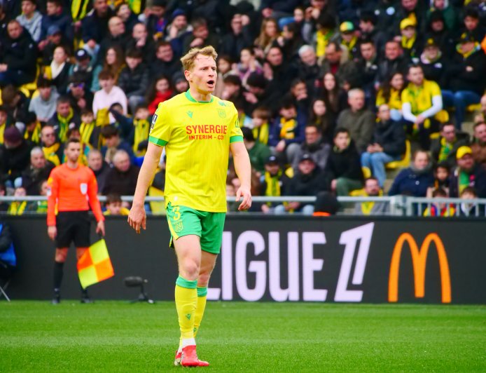 Ligue 1 : PSG 3 – 0 FC Nantes : Une classe d’écart