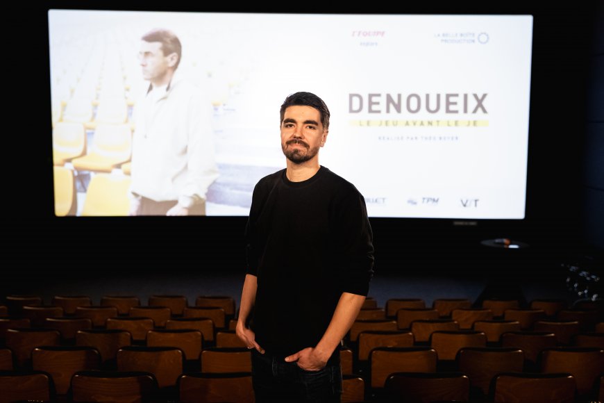 « Le FC Nantes sous Raynald Denoueix, c'est le dernier jeu à la nantaise »