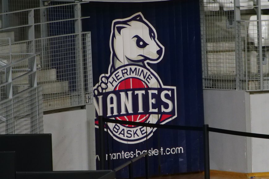 Nantes Basket Hermine : Les espoirs confirment les promesses