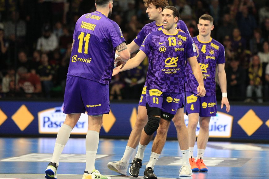 Les résultats du lundi : Les destins se précisent