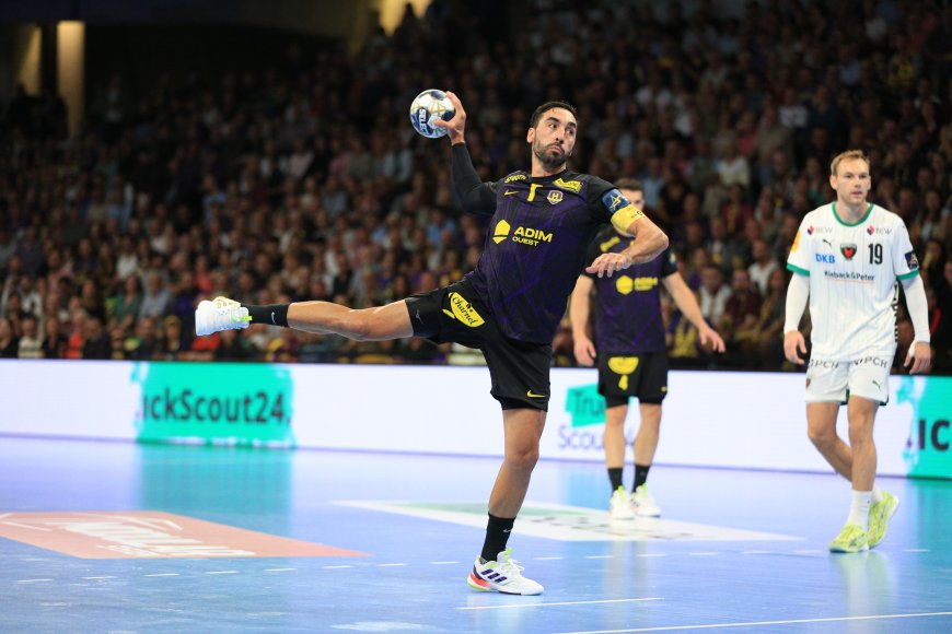 EHF Champions League : HBC Nantes 40 - 28 GOG : En maitrise, le H passe en quart !