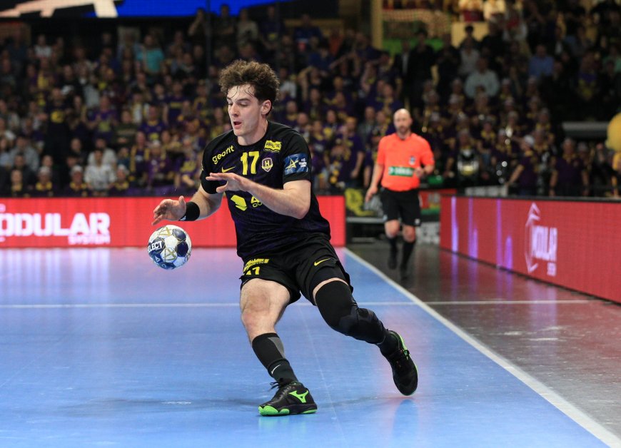 HBC Nantes : Noam Leopold : les raisons de sa prolongation jusqu’en 2030