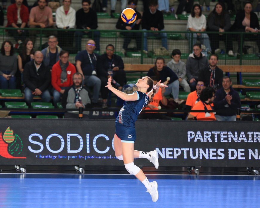 Neptunes : la coupe, l’autre objectif