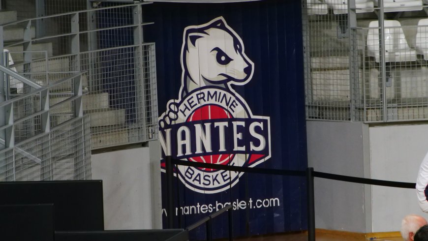 Nantes Basket Hermine : Les espoirs confirment les promesses