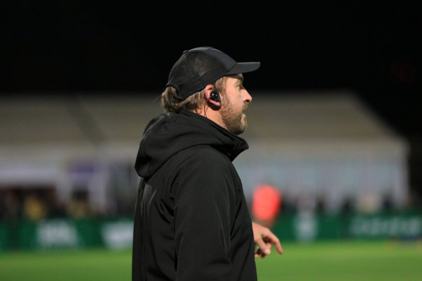 Stade Nantais : Barrage : mission accomplie… à domicile ?