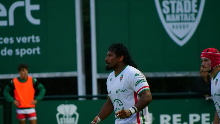 Stade Nantais : RECRUTEMENT : 3 prolongations et 2 arrivées de plus