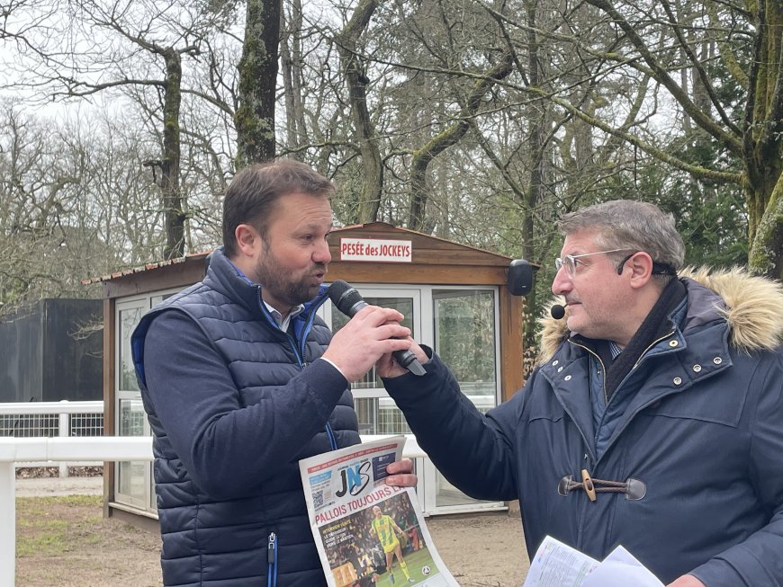 « Notre plus grande fierté : avoir fait du JNS une marque connue et reconnue sur le territoire nantais»