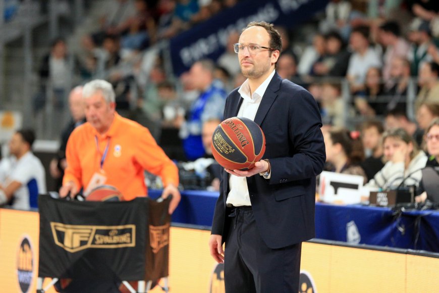 Nantes Basket Hermine : PROJET JEUNES « La relève est un moteur supplémentaire à la performance »
