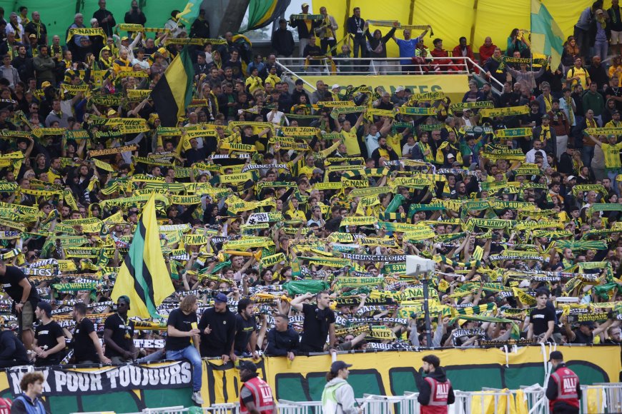 FC Nantes : Les 25 ans du titre de champions de France de Ligue 1 2000 – 2001 : Les victoires marquantes de la saison