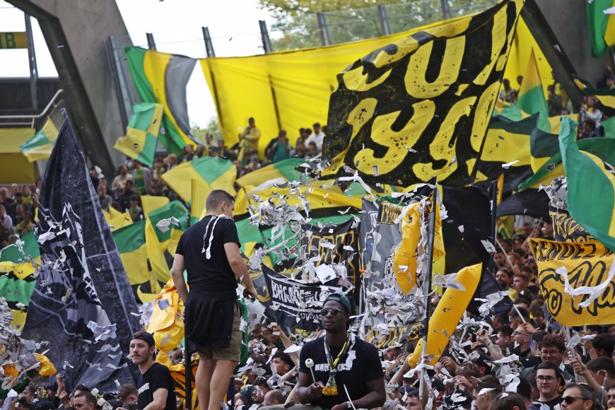 Les affiches du week-end : Il faut persévérer !