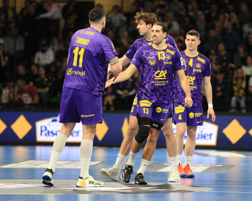 Les résultats du lundi : Les destins se précisent