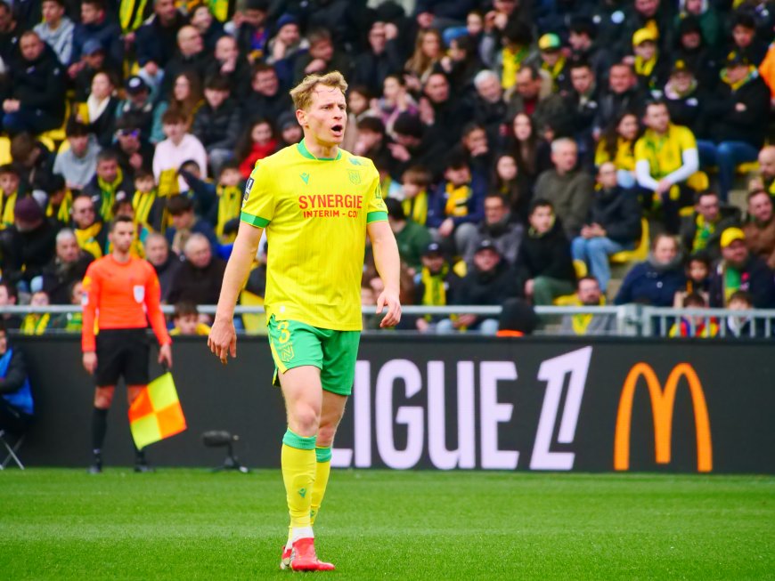 Ligue 1 : PSG 3 – 0 FC Nantes : Une classe d’écart