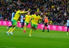 Ligue 1 : FC Nantes 3 – 0 OM : Le réveil tant attendu