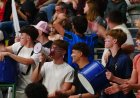 Nantes Métropole Futsal : Des supporters en nombre pour la finale de coupe le 16 mai !