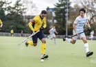 Hockey Club de Nantes : Adrien Tesson, capitaine : « On a montré qu’on pouvait battre les équipes du Top 4 »