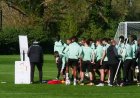 Maintien ou pas : Coach Vahid aura tout donné