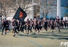 Les Dockers en finale de conférence Nord-Ouest