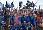 Thouaré accueille l’un des meilleurs tournois de football U11 féminin