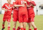 La 14e édition du Tournoi du Grand Ouest, un tournoi de football U12, se tient les 23 et 24 mai 2026.
