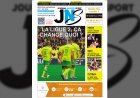 Journal Nantes Sport#107