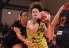 BASKET-BALL : L’ALPCM Nantes brillamment maintenue en N1F