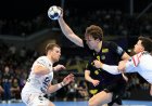 En mai, c’est la lutte finale pour le HBC Nantes