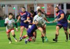 Stade Nantais : Un effectif remanié en profondeur