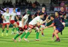 Stade Nantais : Les Espoirs en quart, les Crabos en passe de se maintenir