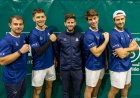 Tennis : Un printemps déjà florissant pour le SNUC